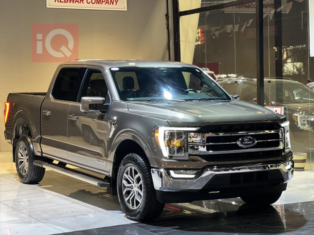 فۆرد F-150